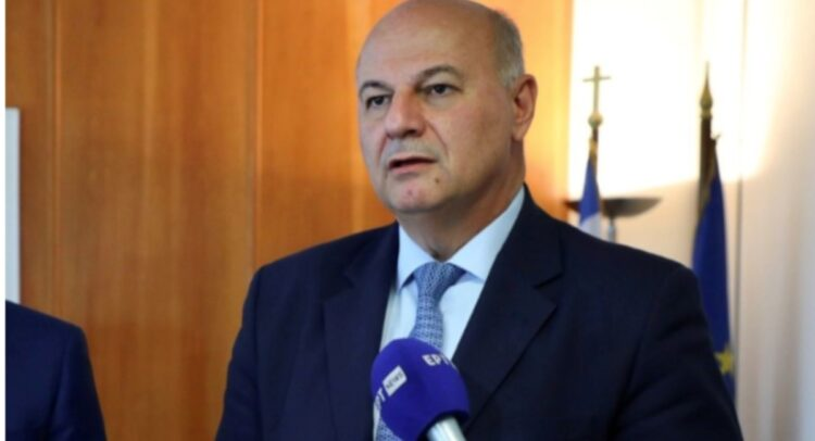 Κώστας Τσιάρας: Από την ερχόμενη εβδομάδα ξεκινούν οι πληρωμές του ΟΠΕΚΕΠΕ