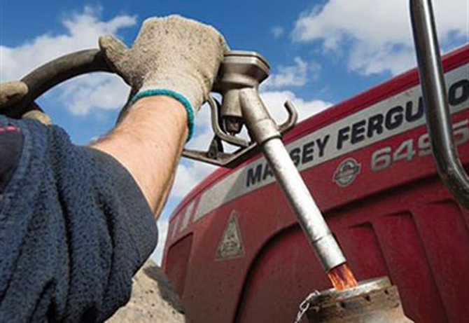 ΑΑΔΕ: Πληρωμή 20,7 εκατ. ευρώ σε 88.069 δικαιούχους για την α΄ δόση επιστροφής ΕΦΚ αγροτικού πετρελαίου 2026