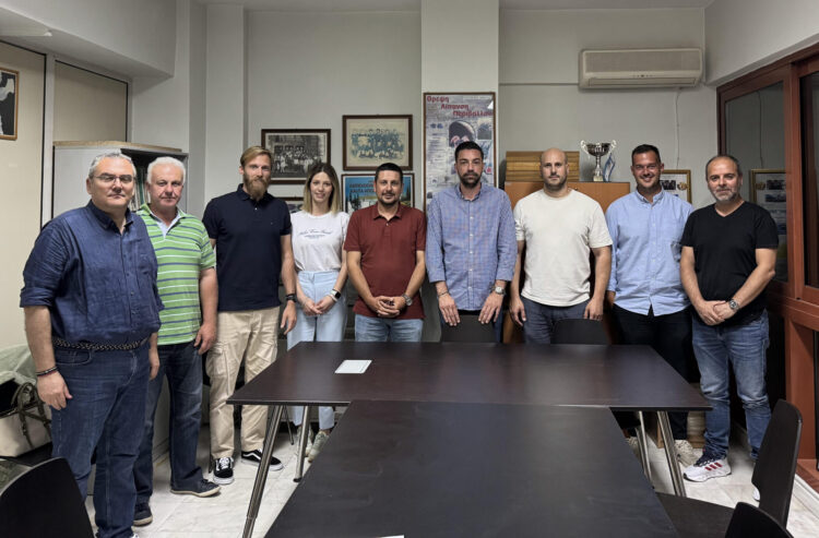 Ψήφισμα του Γεωπονικού Συλλόγου Λάρισας: Στήριξη του Γεωπονικού και του Αγροτικού κλάδου