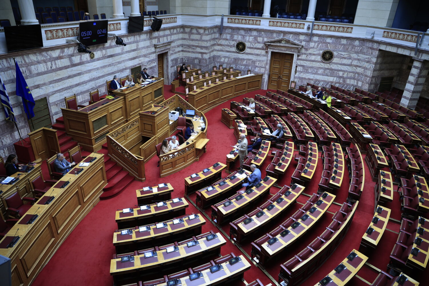 Σε δημόσια διαβούλευση το νέο φορολογικό νομοσχέδιο