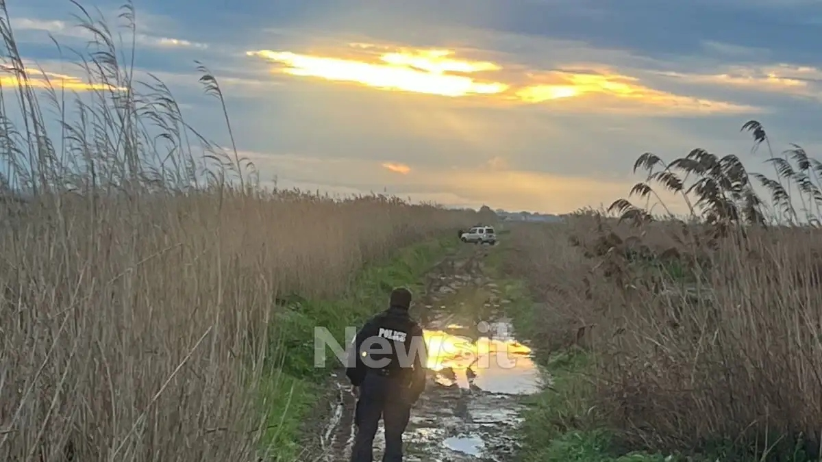 Θεσσαλονίκη: Νεκρός ο 50χρονος αγνοούμενος