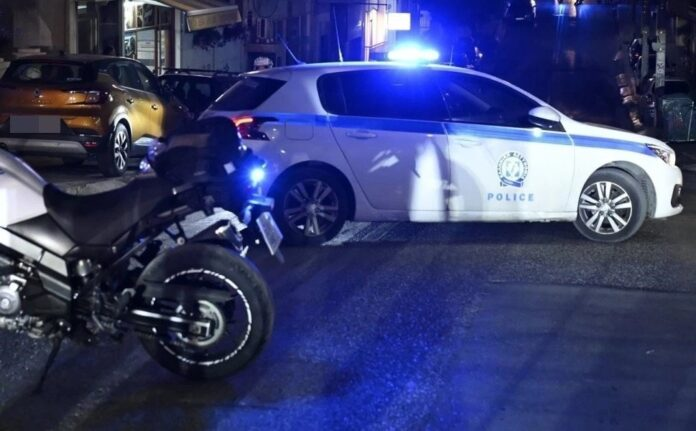 Γκύζη: «Άκουγα φωνές από το διαμέρισμα», λέει γείτονας – Το δράμα πίσω από τις κλειστές πόρτες