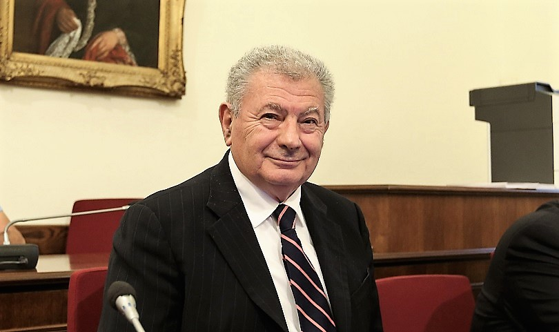 Για τις 20 Ιανουαρίου 2025 αναβλήθηκε από το ΜΟΔ η δίκη των δύο ψαράδων για την δολοφονία του Σήφη Βαλυράκη