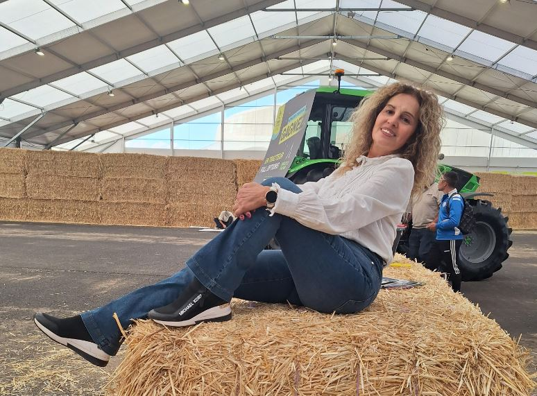 Μια χρονιά αγώνα, για τον πρωτογενή τομέα