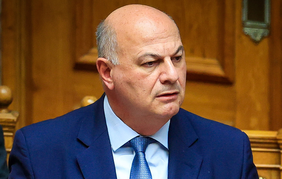 Κ. Τσιάρας για τον αγροτικό τομέα: Αντιμετωπίζουμε τα προβλήματα