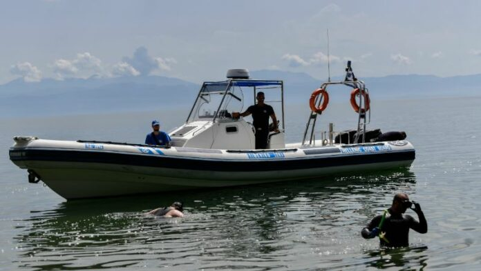 Χωρίς τις αισθήσεις του εντοπίστηκε στα Χανιά 75 χρόνος ψαροντουφεκάς που αγνοούνταν