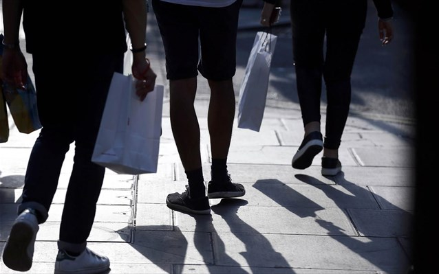 Eurostat: Στο 2% αυξήθηκε ο πληθωρισμός στην Ευρωζώνη τον Οκτώβριο 2024 – Στο 3,2% στην Ελλάδα