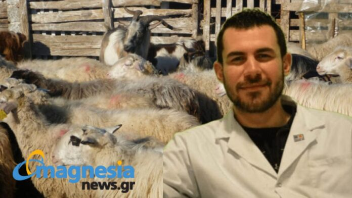 Π. Σταμόπουλος: «Τα μέτρα για την ευλογιά απέτυχαν-Πρέπει να δούμε σοβαρά το θέμα του εμβολίου»