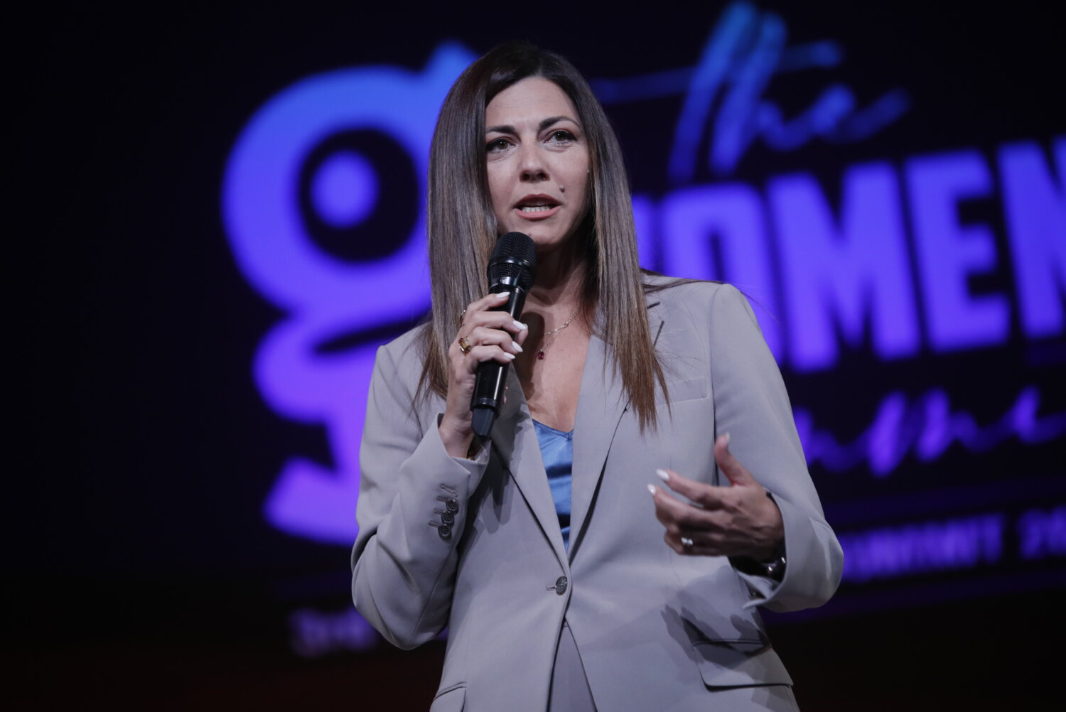 Σοφία Ζαχαράκη: Διπλασιάζουμε στα 20 εκατ. ευρώ το πρόγραμμα «Στέγαση και Εργασία για τους αστέγους»