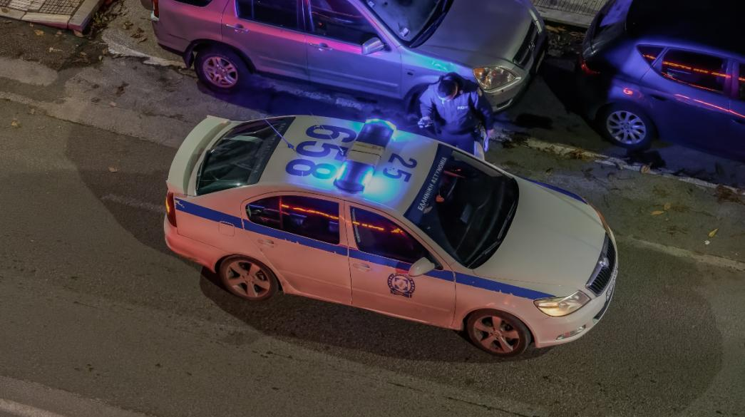 Απαγχονισμένος σε θερμοκήπιο εντοπίστηκε 22χρονος στην Αχαΐα