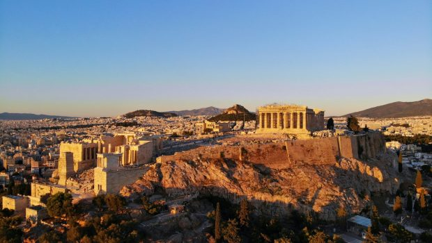 Ψάχνετε προορισμό για city break; – Influencer ισχυρίζεται ότι η Αθήνα είναι ο κατάλληλος προορισμός