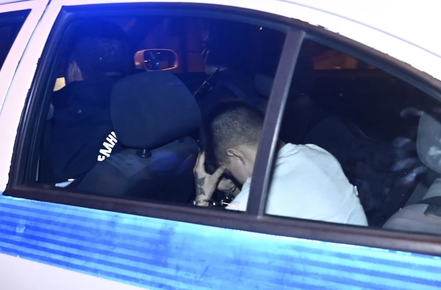 Ειρήνη Μουρτζούκου: «Δικαιώνονται τα μικρά παιδιά που χάθηκαν» λέει ο Γρηγόρης Λέων για την σύλληψή της