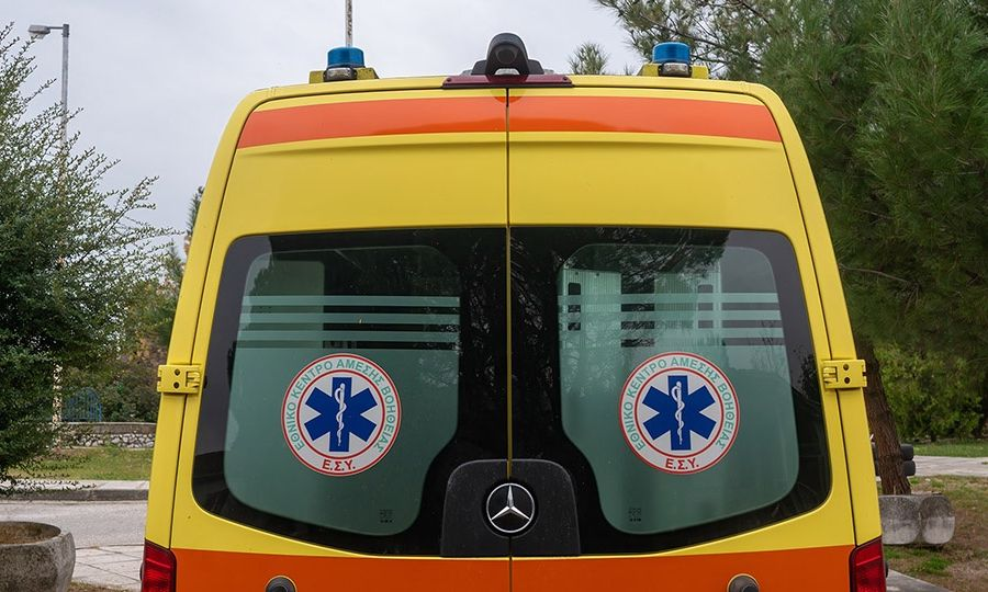 Αργολίδα: Αιματηρή συμπλοκή μεταξύ αδελφών στη Νέα Τίρυνθα