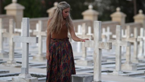 Ταυτοποιήθηκαν τα οστά Ελλαδίτη ήρωα στην Κύπρο – δεν ζει κανείς για να τα παραλάβει