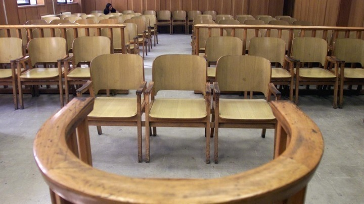 Γυναικοκτονία στη Θεσσαλονίκη: Αρνούνται τις κατηγορίες οι δύο άνδρες – Οι καταθέσεις που «καίνε» τον 39χρονο