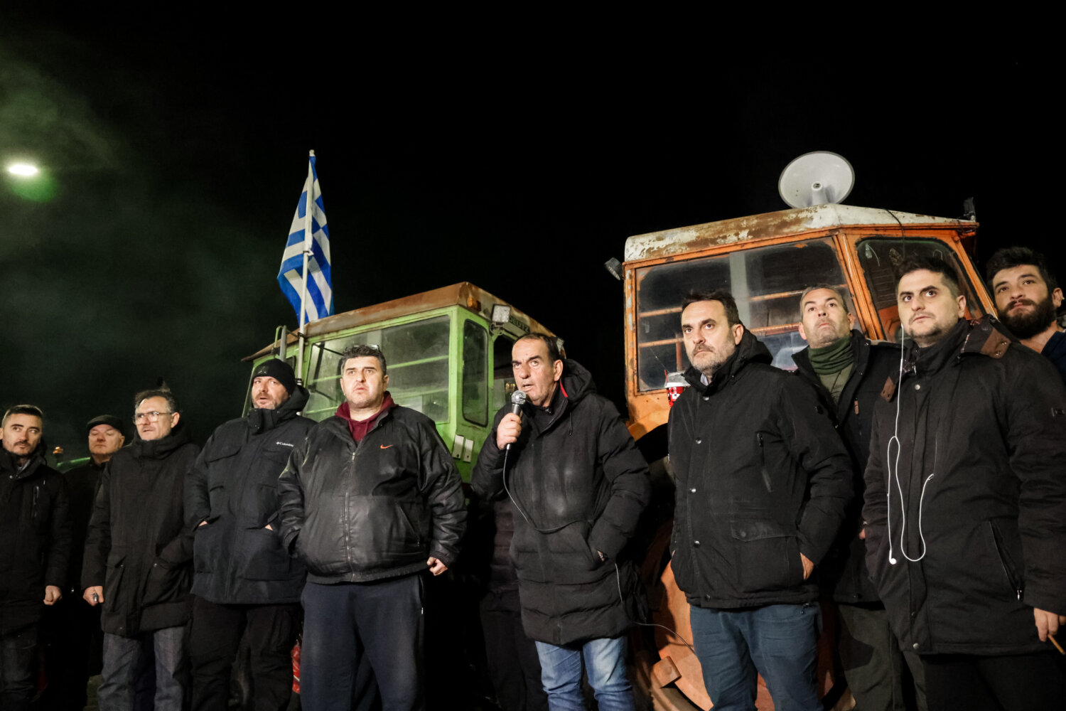 Ρ. Μαρούδας: Δεν ξεπουλάμε τη ζωή μας για ψίχουλα