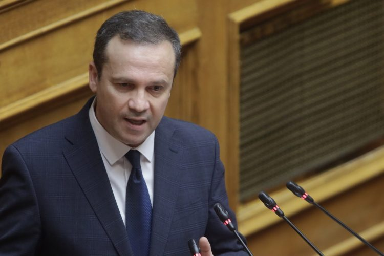 Θανάσης Λιούτας: Πακέτο αποζημιώσεων για ζημιές σε καλλιέργειες βάμβακος, αραβόσιτου, μήλων σε χωριά του Δ. Μετεώρων