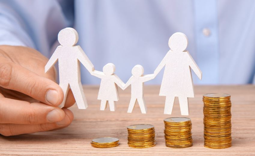 Αυτά θα είναι τα νέα κριτήρια για το επίδομα παιδιού