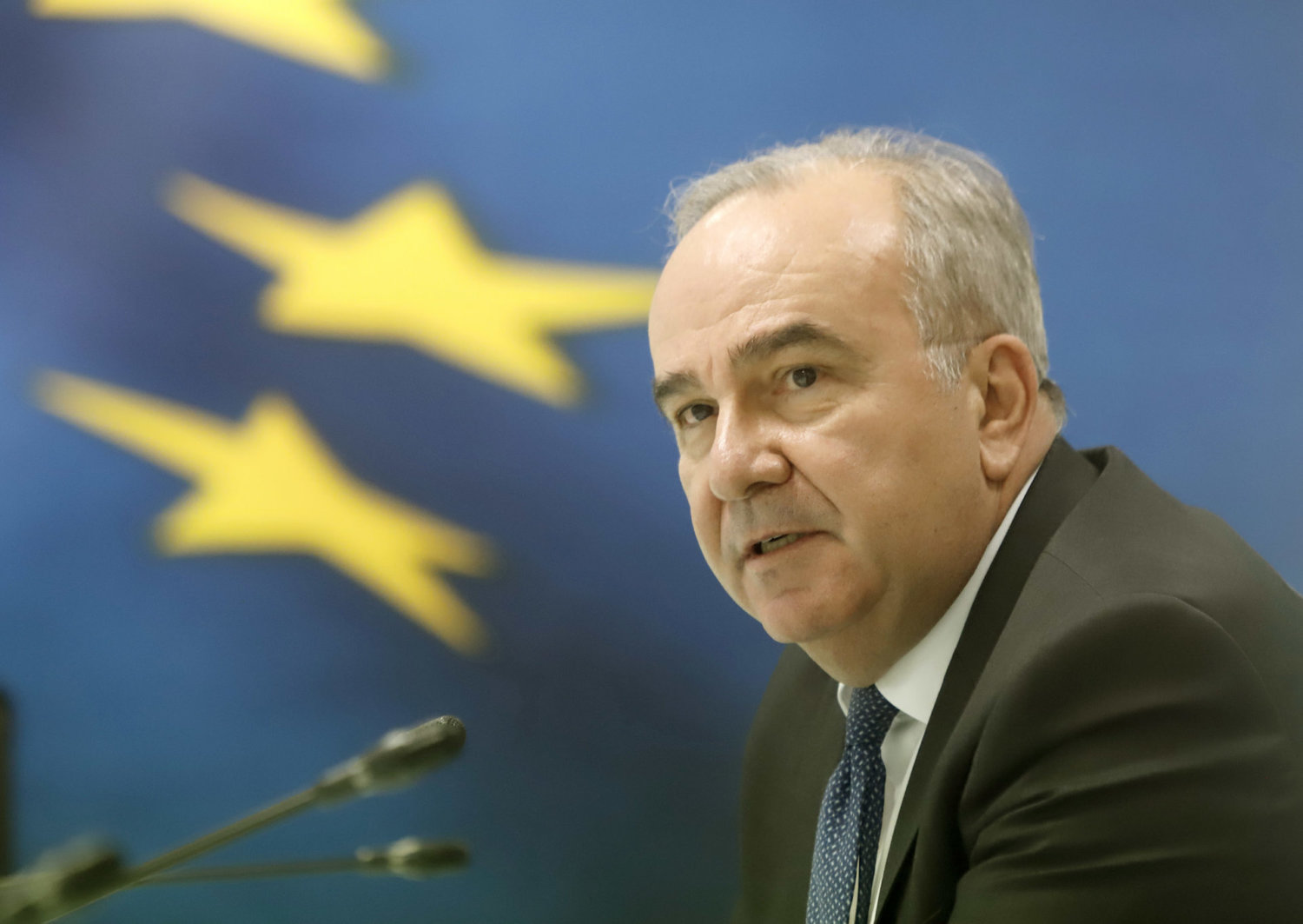 Ν. Παπαθανάσης: 3,2 εκατ. ευρώ από το ΕΣΠΑ για δράσεις  ενίσχυσης της επιχειρηματικότητας και της καινοτομίας στη Θεσσαλία