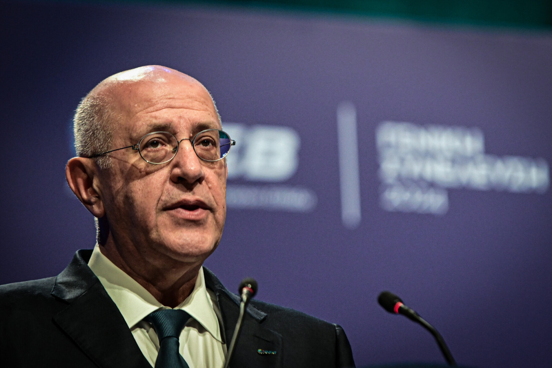 Σήμερα, στη Λάρισα, η Ετήσια Ανοικτή Γενική Συνέλευση του ΣΘΕΒ