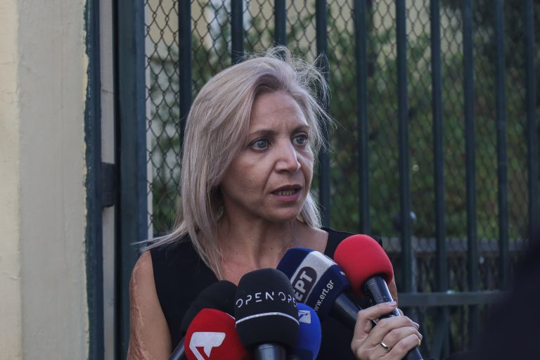 Εγκαυματίας της πυρκαγιάς στο Μάτι για τις αναφορές Τσίπρα στην «Ιθάκη»: Όταν δεν μπορείς να μιλήσεις με αλήθεια και σεβασμό είναι προτιμότερο να σιωπάς