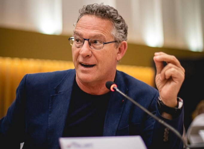 Κ. Αρβανίτης: «Τα λεφτά της ΚΑΠ στους αγρότες- Τέλος στα παιχνίδια με τους κοινοτικούς πόρους»