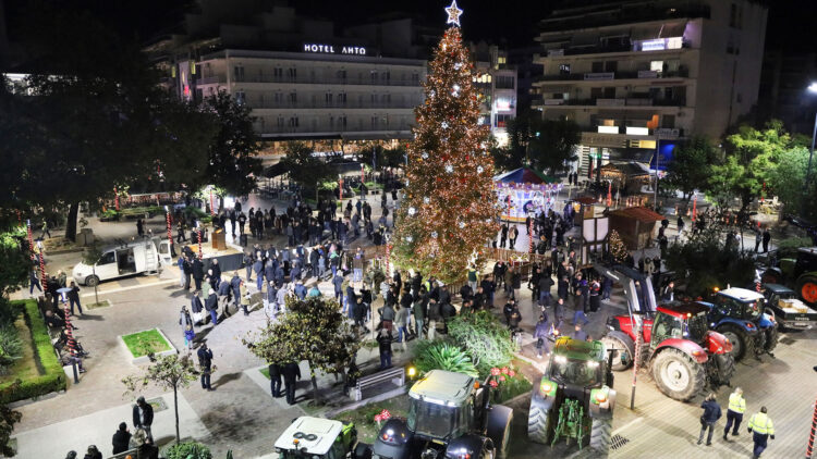 160 εκατ. ευρώ στους αγρότες για να ανοίξουν οι δρόμοι