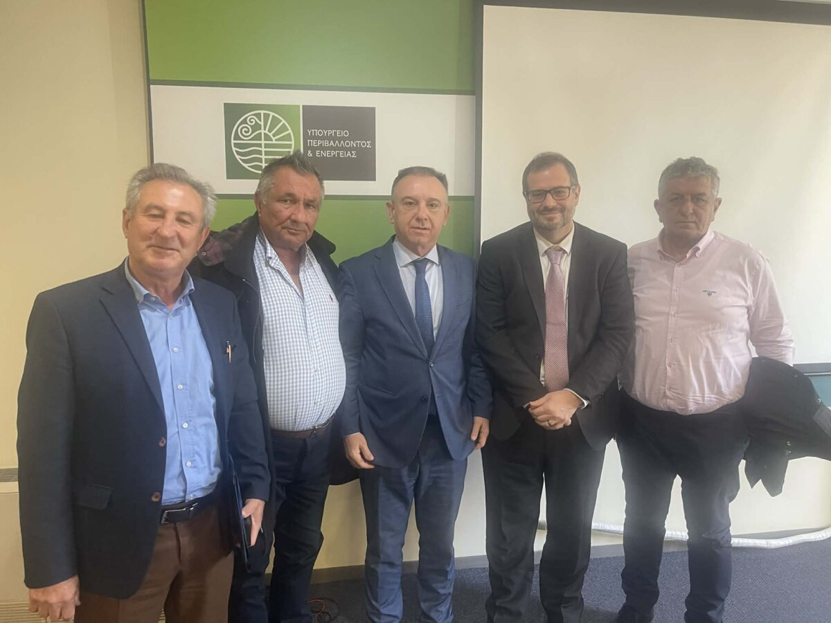 «Καίνε» τα αγροτικά φωτοβολταϊκά – Κ. Σπανούλης: Nα αρθούν οι αδικίες