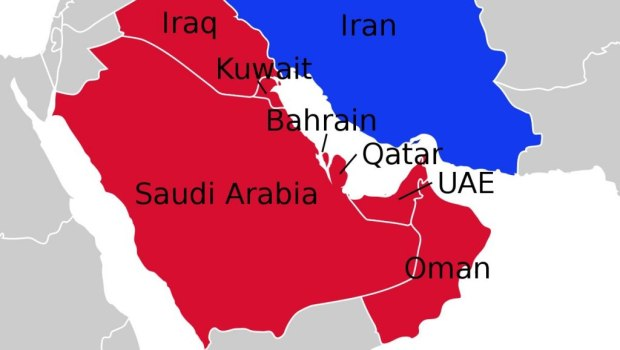 Κράτη του Κόλπου: Προετοιμάζονται για πιθανή εξάπλωση της σύγκρουσης με το Ιράν