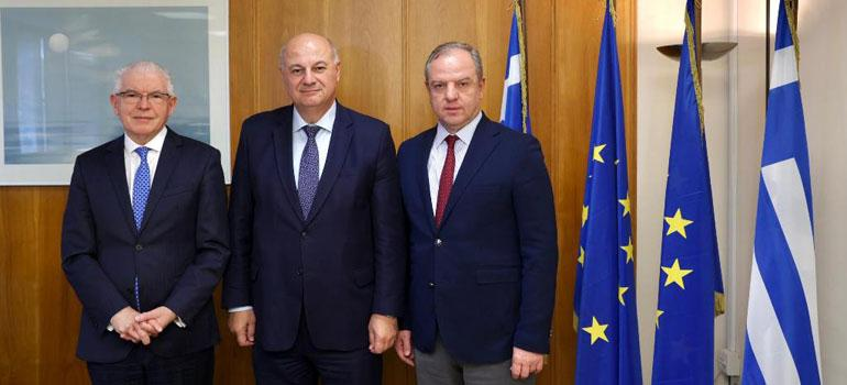 170 προσλήψεις στον ΕΛΓΑ για ενίσχυση του εκτιμητικού του έργου
