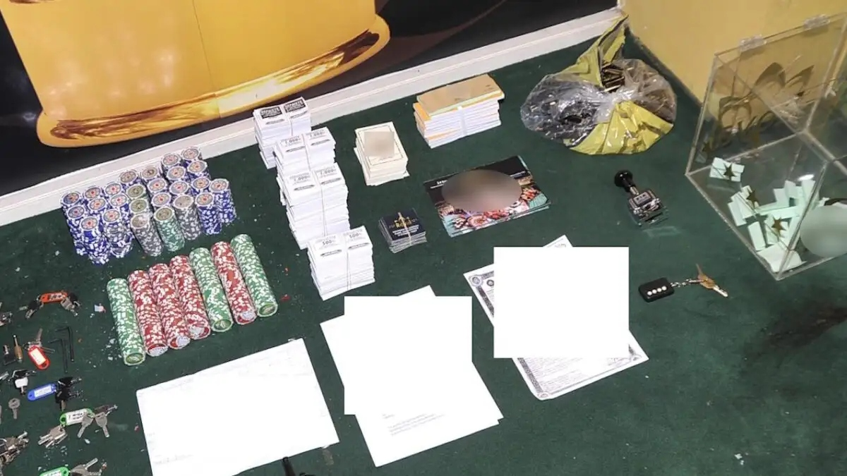 Αδερφός υπαρχηγού κυκλώματος για Παντελίδη: Ήταν απλός παίχτης στο τραπέζι και προσπάθησε να προστατεύσει τον τραγουδιστή