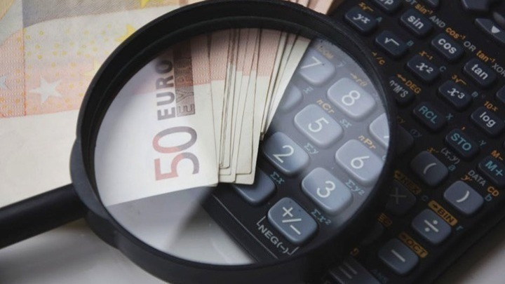 Στα 3,367 δισ. ευρώ τα φέσια του Δημοσίου στην αγορά