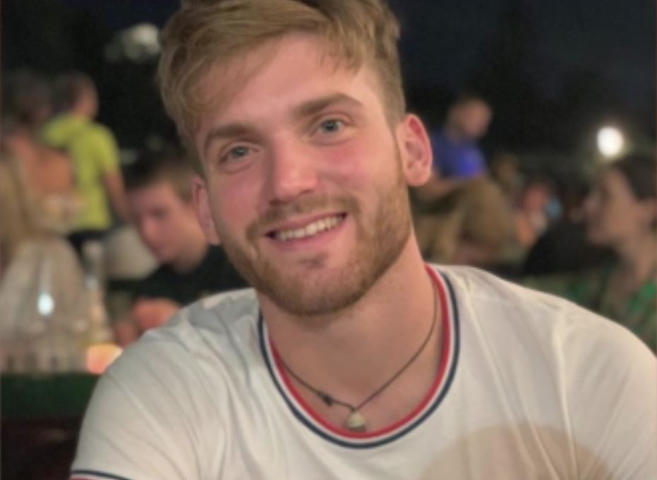 Ιωνάς Καρούσης: «Από κει που είναι έχει συγχωρήσει τους δολοφόνους» λέει ο πατέρας του