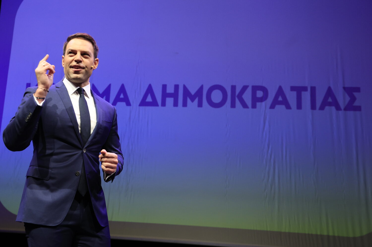 Σε δίκη ενώπιον του Μονομελούς Πλημμελειοδικείου παραπέμπεται ο Στ. Κασσελάκης