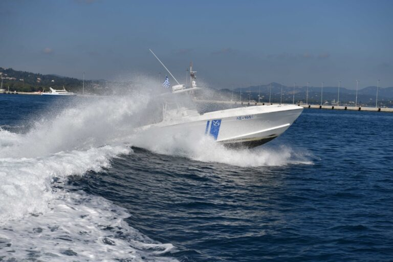 Χαλκιδική: Τραυματίστηκε 22χρονη στη Βουρβουρού