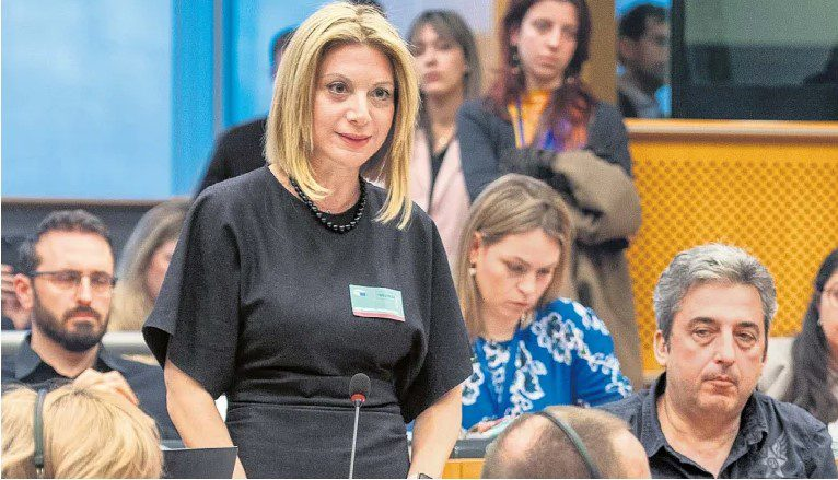 Καρυστιανού και Ασλανίδης μηνύουν την Εγκληματολογική Υπηρεσία – «Δεν έκαναν τοξικολογικές εξετάσεις»