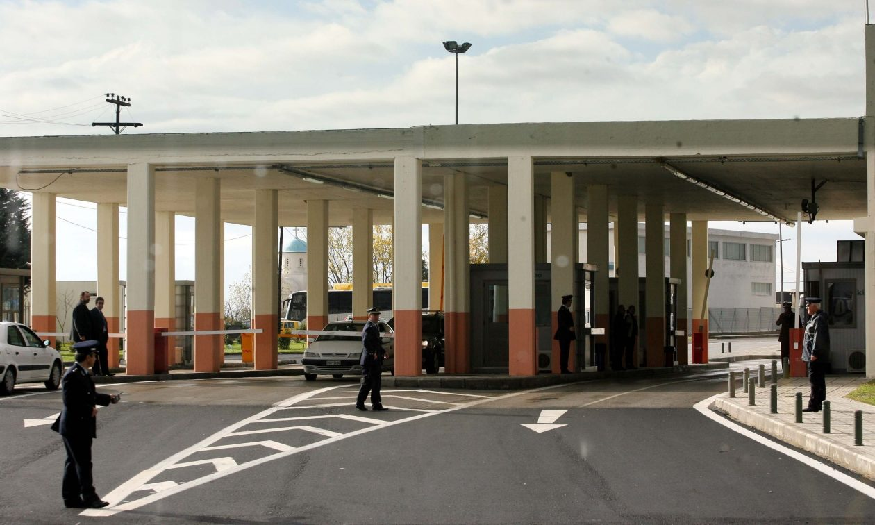 Οι καθυστερήσεις στα τελωνεία, θέμα συνάντησης ΕΣΕΕ και ΟΕΤΕ