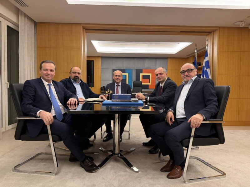 Θανάσης Λιούτας: Ουσιαστική στήριξη για τους κτηνοτρόφους και μέριμνα για τους παραγωγούς ζωοτροφών της Θεσσαλίας