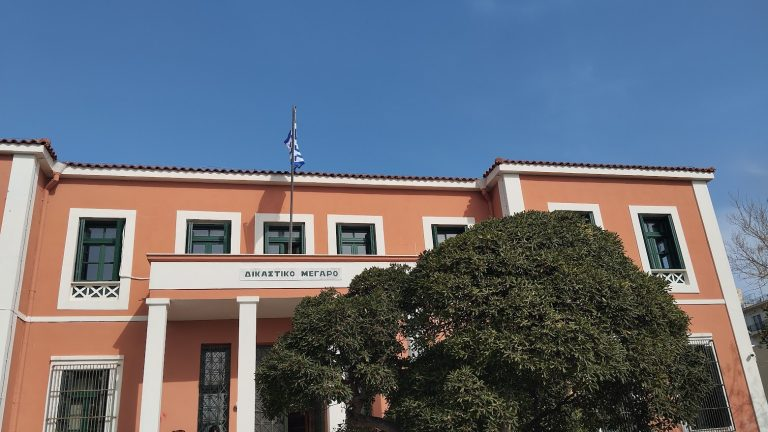 Καταδίκη με αναστολή στον 60χρονο που έφερε από την Τουρκία εμβόλια για την ευλογιά αιγοπροβάτων