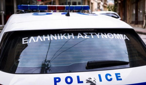 Ανω Λιόσια: Συνελήφθη ο άνδρας που είχε ταμπουρωθεί στο σπίτι του