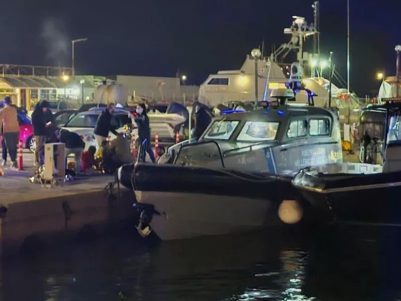 Χίος: «Εάν είχαμε ακούσει κάτι, θα σταματούσαμε, δεν θέλαμε να σκοτωθούμε» κατέθεσαν οι επιζώντες