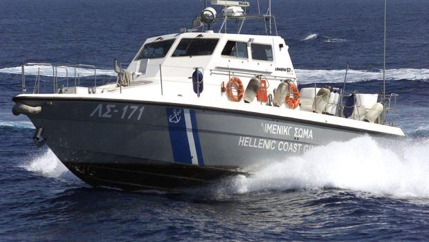 Θεσσαλονίκη: Βρέθηκε σορός 54χρονου άνδρα σε θαλάσσια περιοχή