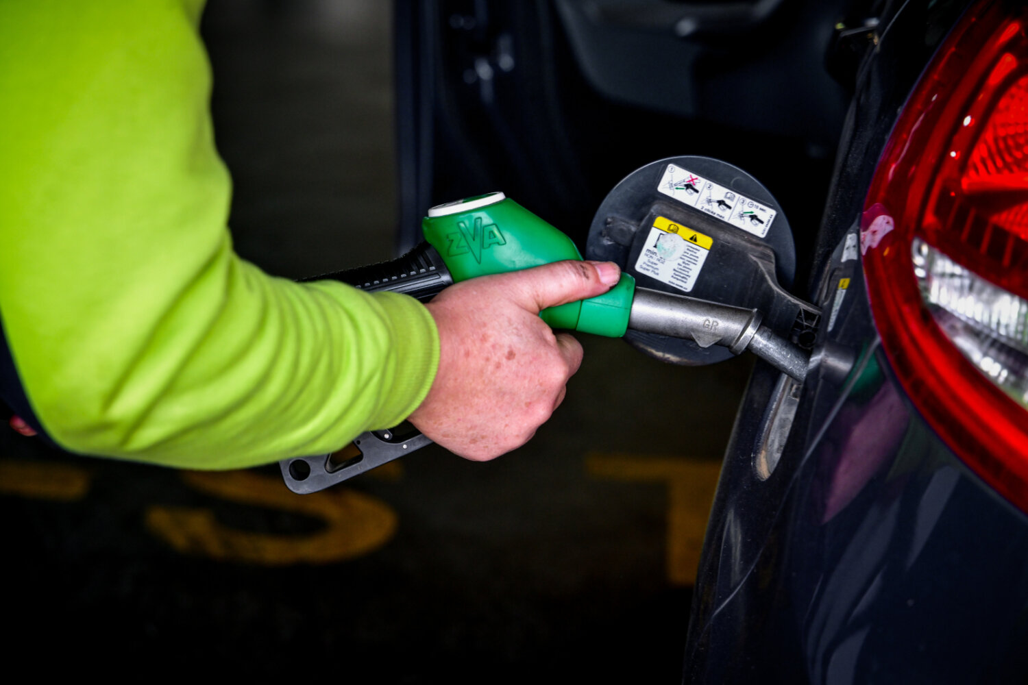 Fuel Pass 2026: Στο gov η αίτηση με σειρά ΑΦΜ – «Μάχη» για πληρωμή 50 ευρώ το Πάσχα