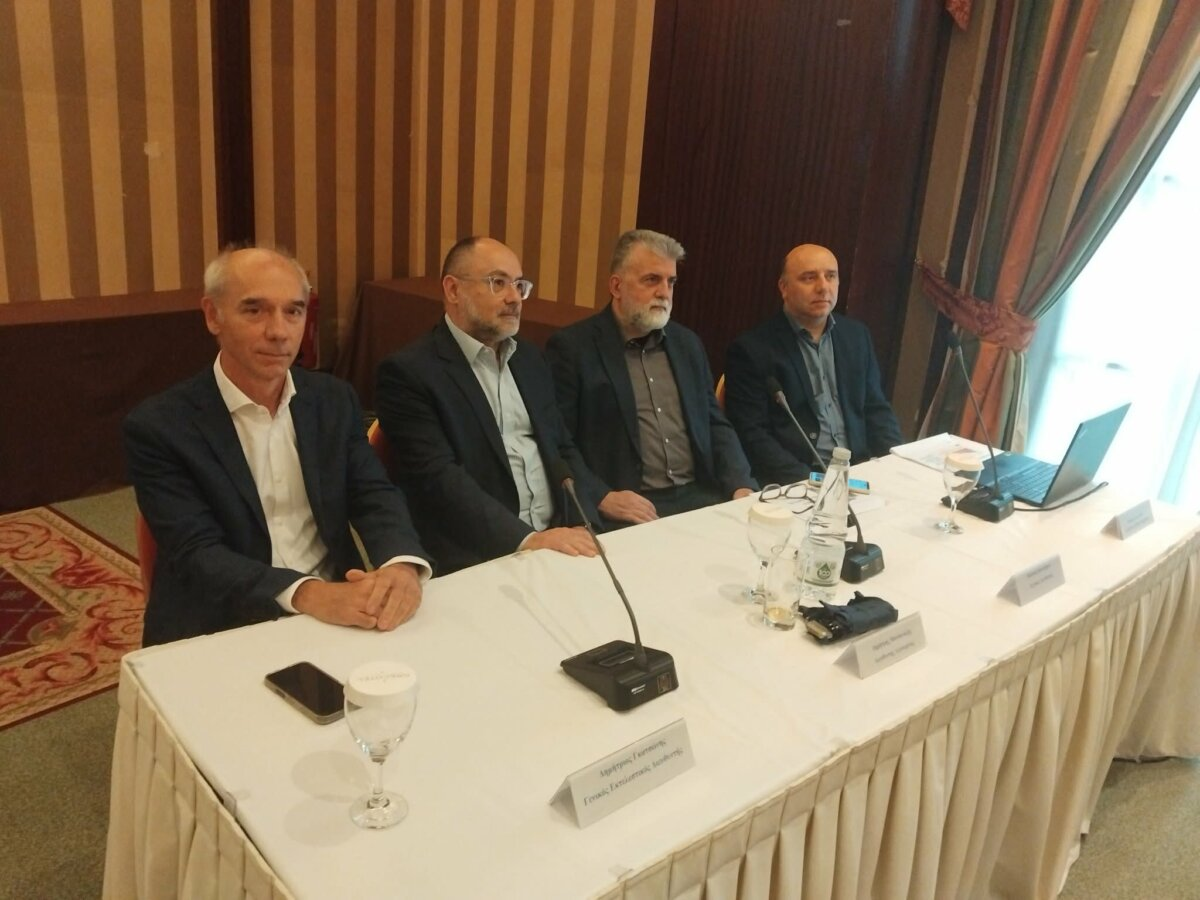 Η Αυτοκινητόδρομος Αιγαίου ξεχωρίζει «ευρωπαϊκά» στην οδική ασφάλεια (φωτ. & βίντεο)