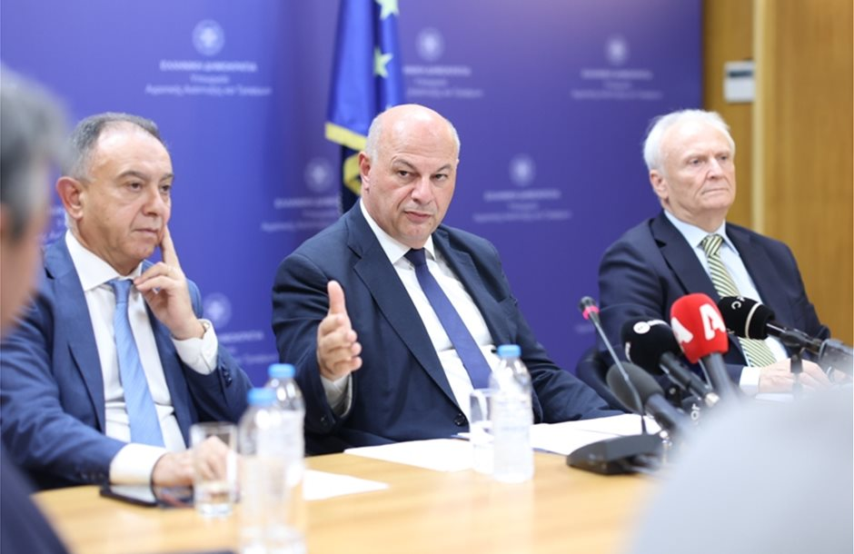 Έλεγχος σε κάθε ΑΦΜ πριν τα παλιά Βιολογικά, όλα ανοιχτά για τα νέα