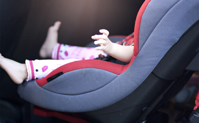 Πανικός για μητέρα στην Κρήτη – Το μωρό της κλειδώθηκε μέσα στο αυτοκίνητο