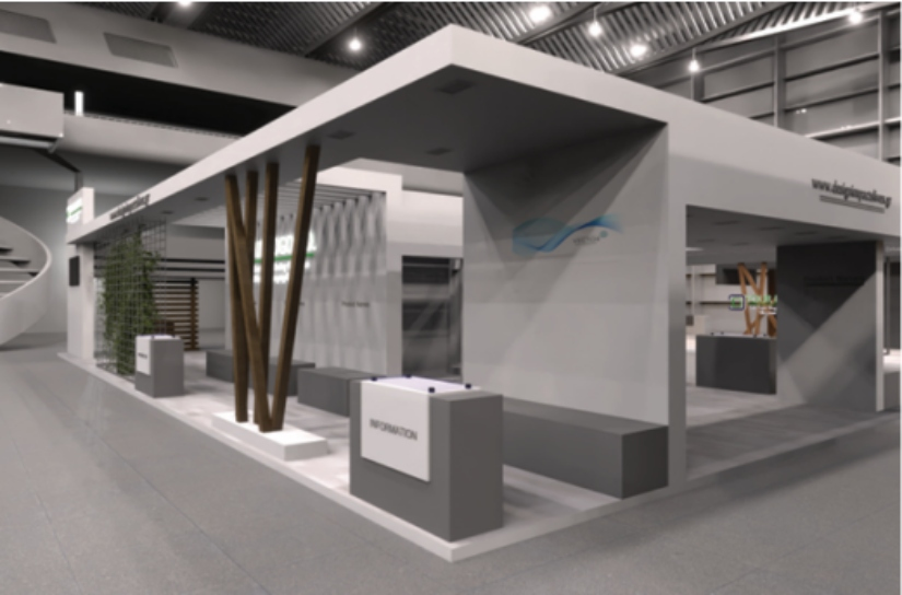 Το 1o Virtual Reality Event DESIGN IMPACTS LIVES έρχεται τον Μάϊο στον υπολογιστή, στο Tablet, στο smartphone σας