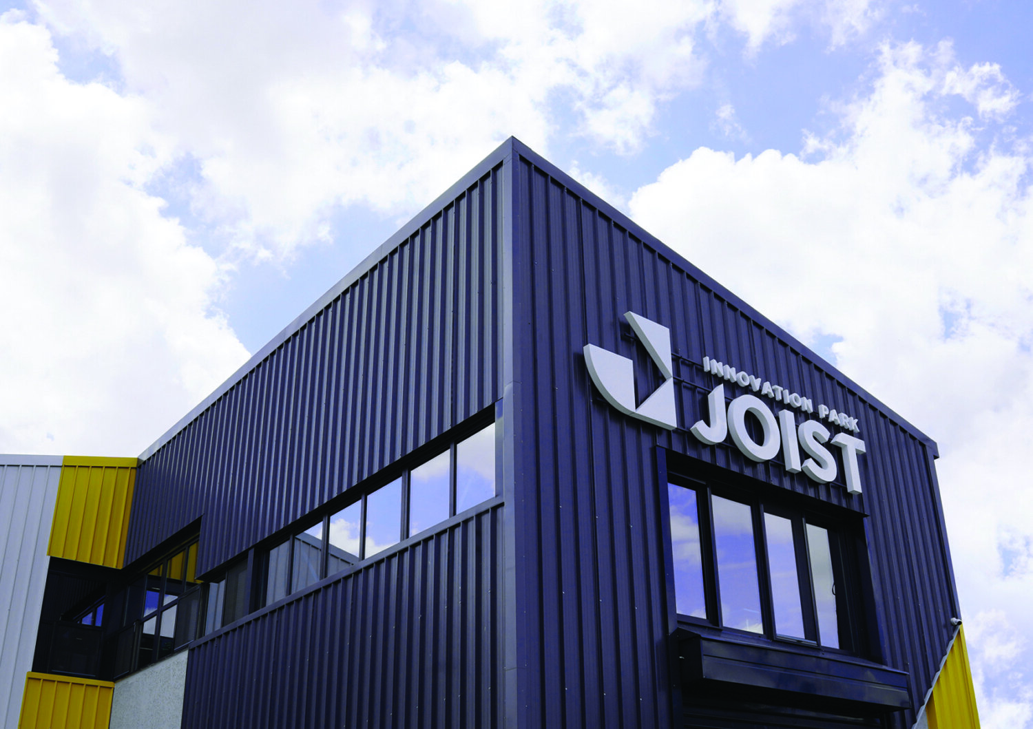JOIST: Hackathon Καινοτομίας στο πλαίσιο του Innovent Forum 2025