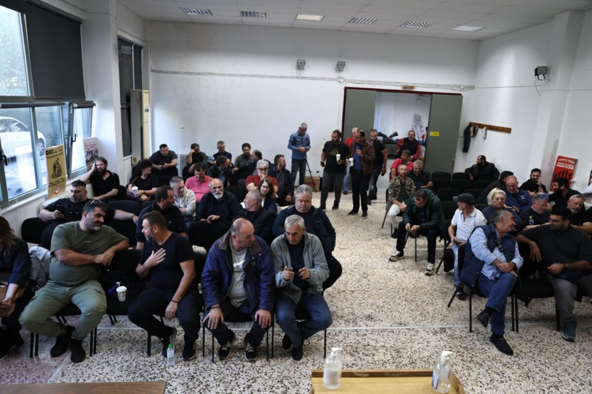 «Ζεσταίνουν» τα τρακτέρ αγρότες και κτηνοτρόφοι – Πότε θα βγουν στα μπλόκα – «Η οργή μεγαλώνει μαζί με τα προβλήματα» (φωτ. & βίντεο)