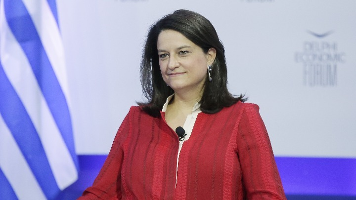 Κεραμέως: Την 1η Απριλίου η νέα αύξηση του κατώτατου μισθού